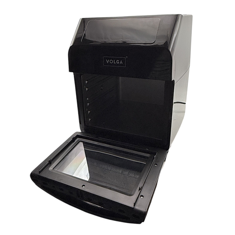 سرخ کن بدون روغن ولگا مدل G-107 - Image 5