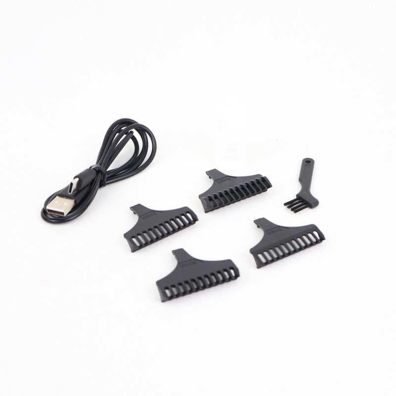 ماشین اصلاح موی سر و صورت شارژی جاماکی مدل JPC90017 - Image 3