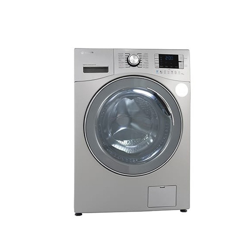 ماشین لباسشویی 8 کیلوگرم اتوماتیک اسنوا مدل SWM-D80S - Image 2