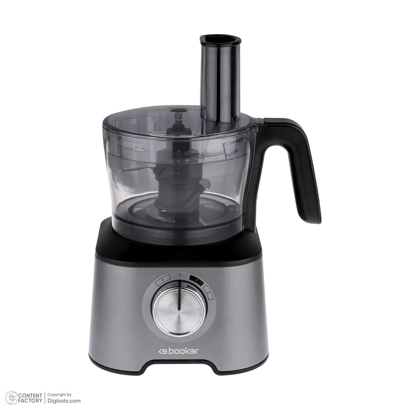 غذاساز بوکر مدل FP-422 - Image 9