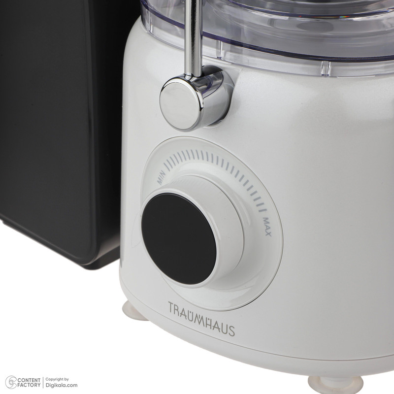 آبمیوه گیری ترام هاوس مدل PJ-45010D - Image 4