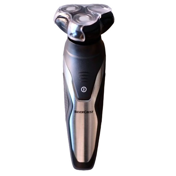 ماشین اصلاح موی صورت سیلور کرست مدل SRR3.7A1 - Image 5