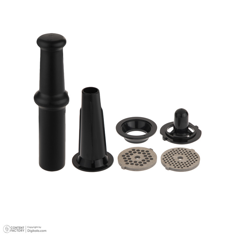 چرخ گوشت ترام هاوس مدل MG-40151 - Image 3