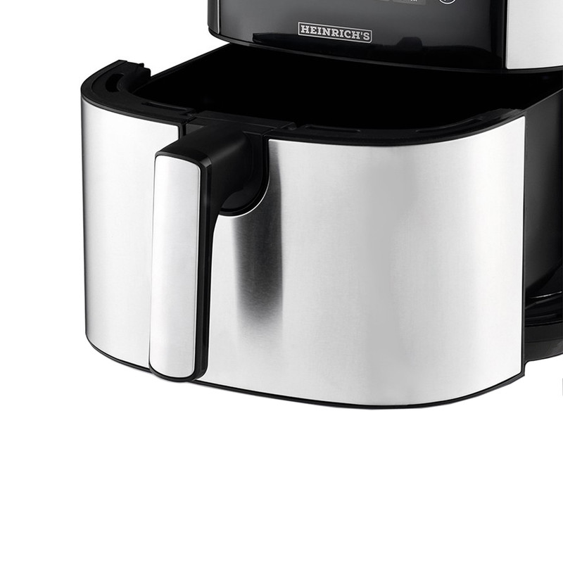 سرخ کن بدون روغن 6.5 لیتری هنریچ مدل HFR 8217 - Image 4