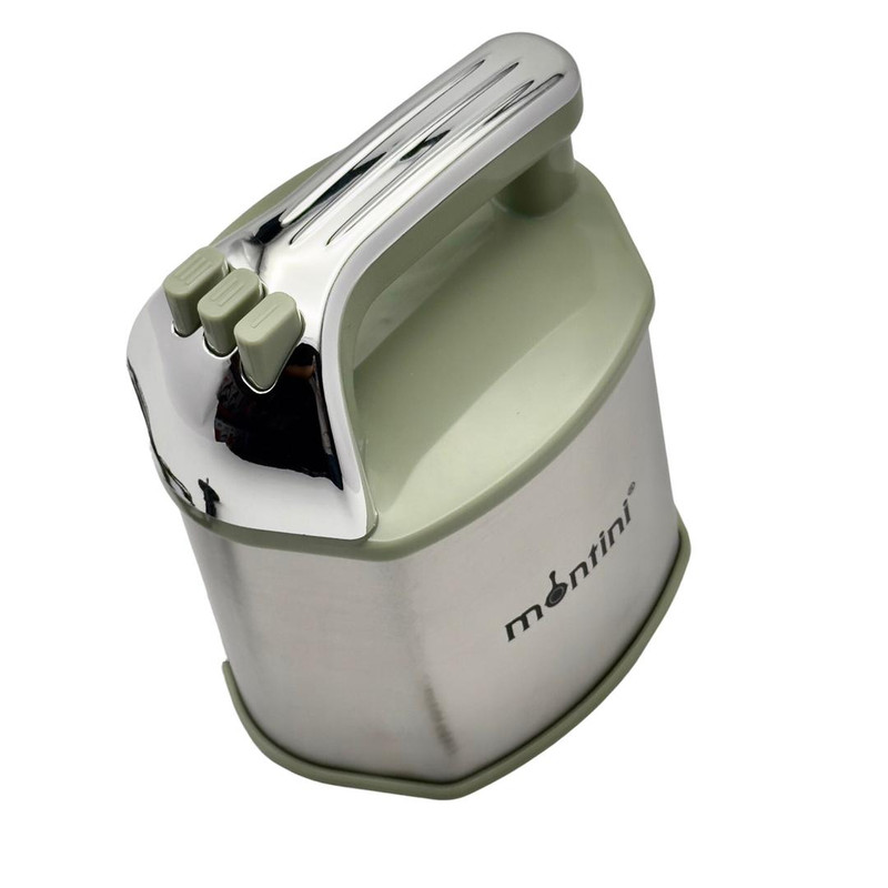 خردکن مونتینی مدل ODIN - Image 5