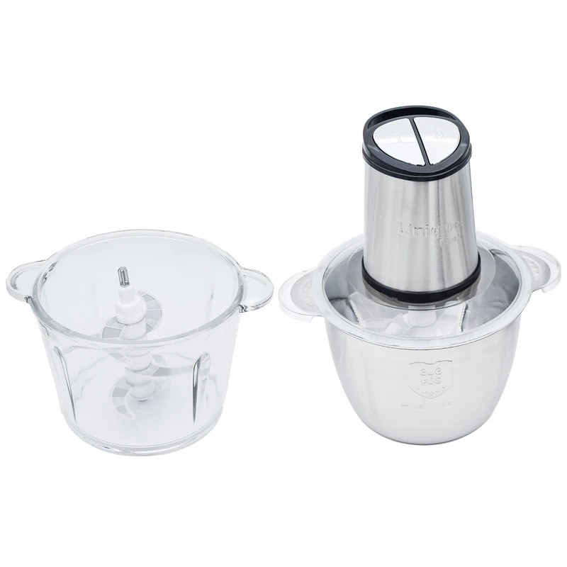 خردکن 4 لیتری یونیک مکس مدل UM-8003 - Image 2