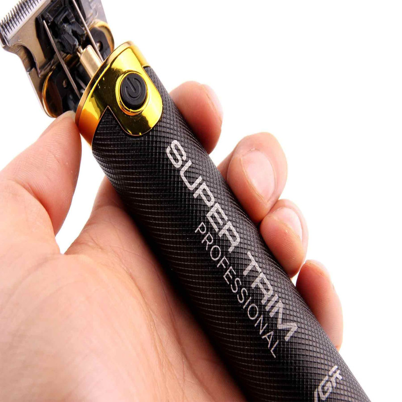 ماشین اصلاح موی سر و صورت وی جی ار مدل 082 - Image 11