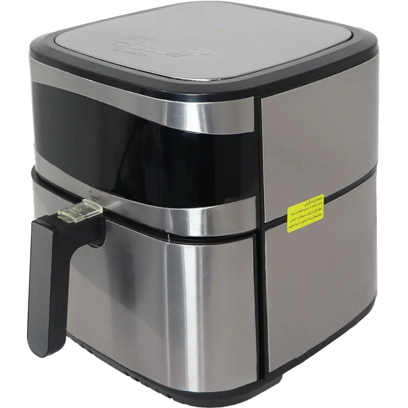 سرخکن 8 لیتر کوئین هوم مدل QH-2920 - Image 5