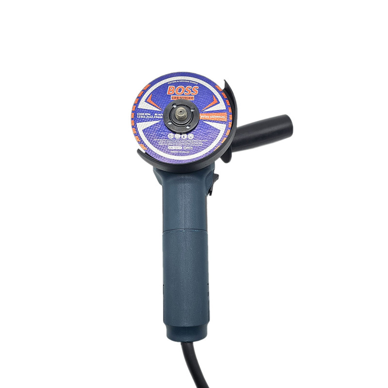 مینی فرز صنعتی باس مدل YJ-6-100 - Image 9