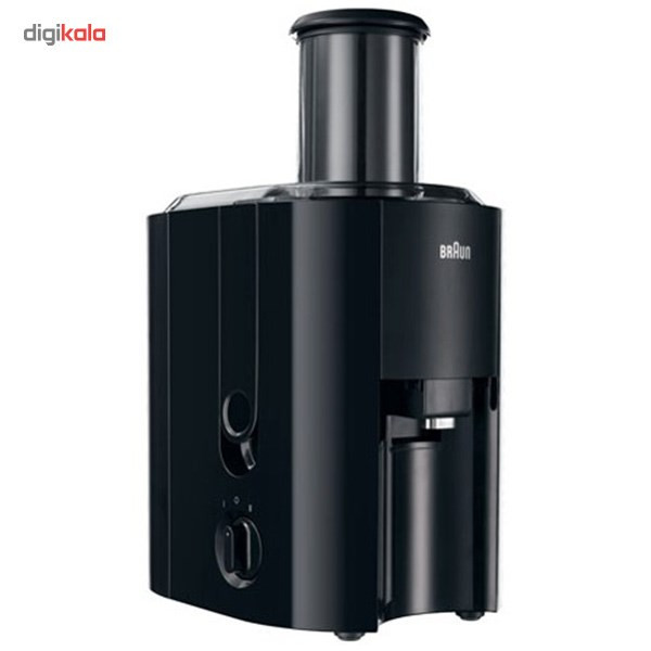 آبمیوه گیری براون مدل J300 - Image 4