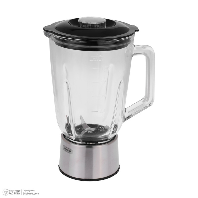 آبمیوه گیری زنیت مدل ZJB 1435 - Image 10