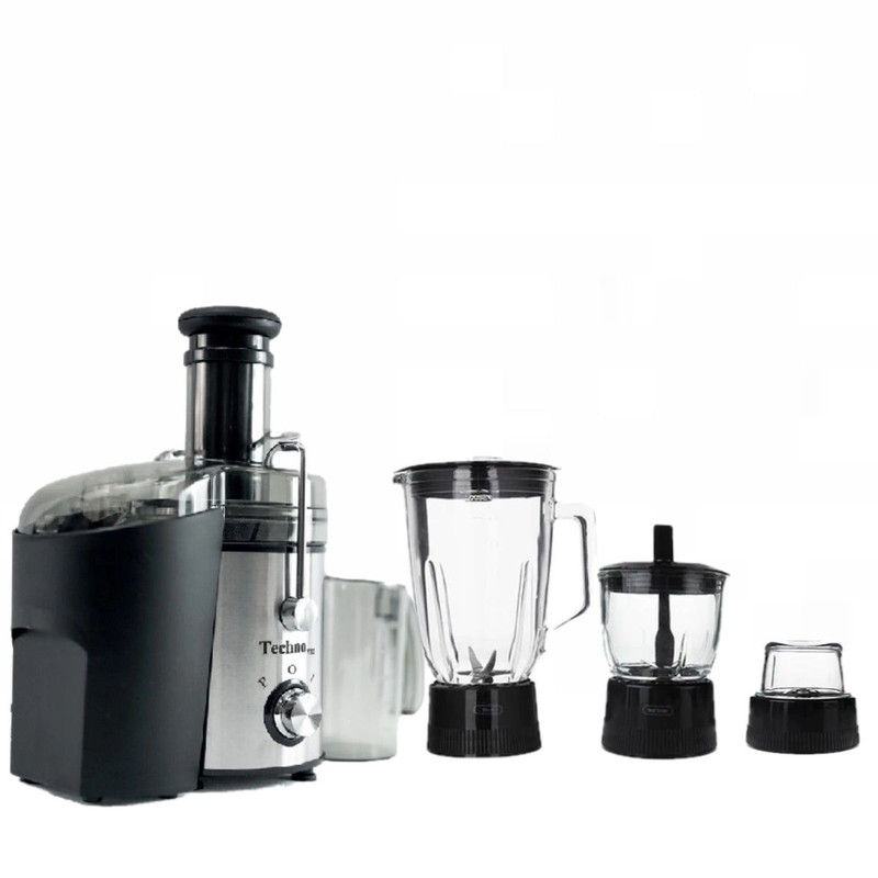 آبمیوهگیری چند کاره تکنو مدل VAR - Image 3