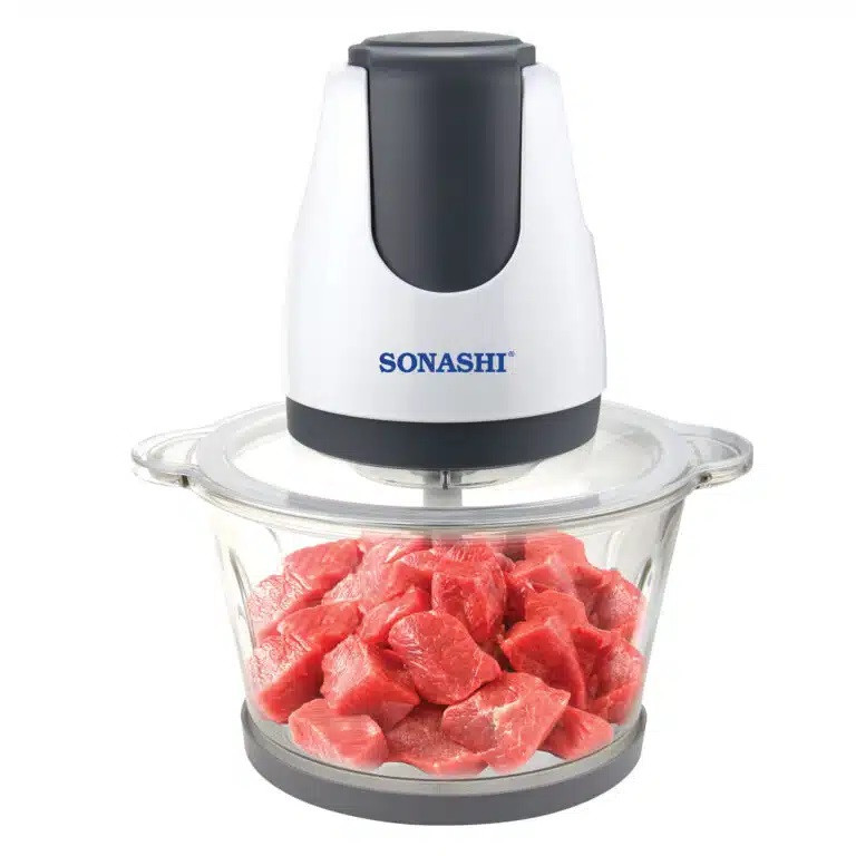 خردکن سوناشی مدل SMC-14 - Image 6