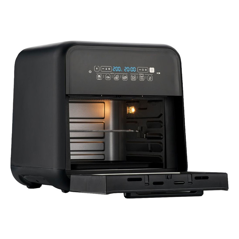 سرخ کن بدون روغن برویل مدل VDF127 - Image 6