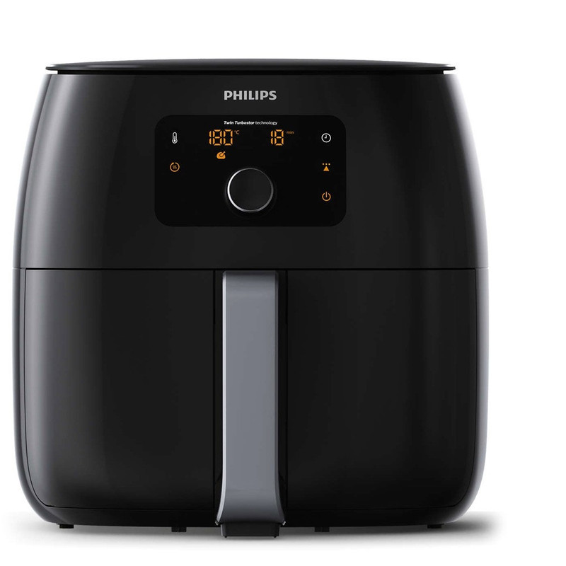 سرخ کن بدون روغن فیلیپس کد 9650 - Image 9