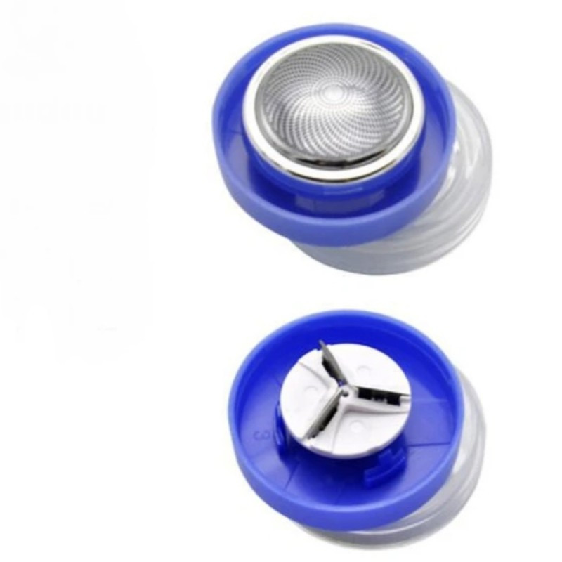 ماشین اصلاح موی صورت مدل 501 - Image 5