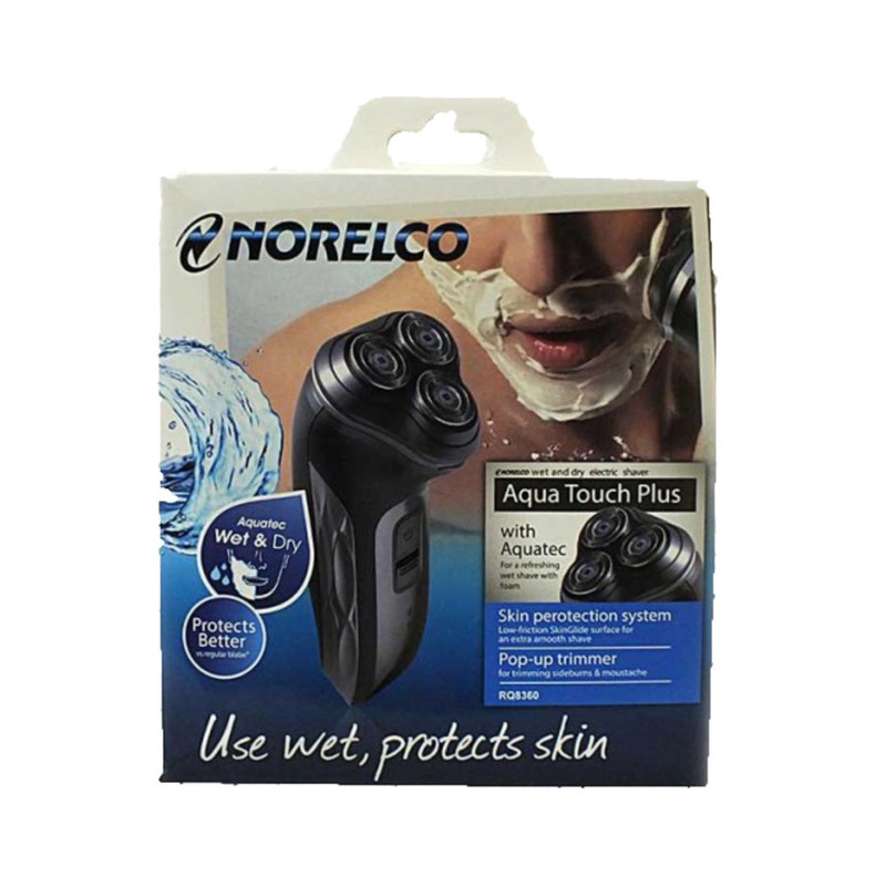 ماشین اصلاح موی صورت نورلکو مدل RQ8360 - Image 5