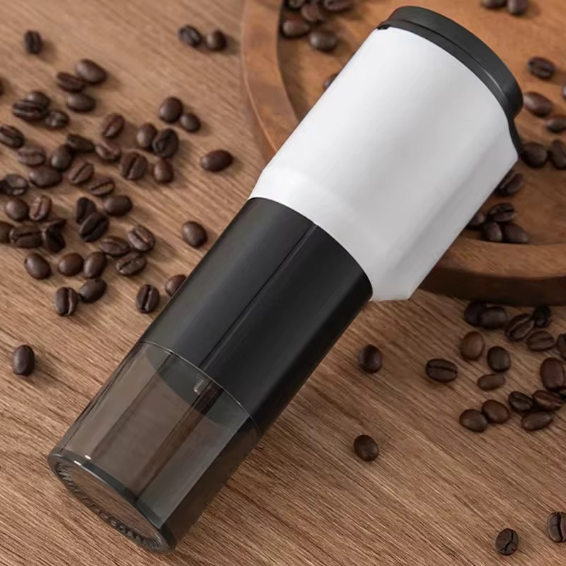 آسیاب قهوه مدل ZT5 - Image 9