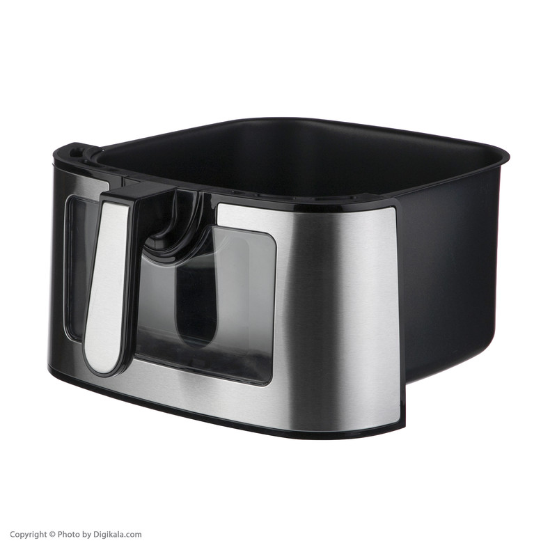 سرخ کن بدون روغن مباشی مدل ME-AF998 - Image 9