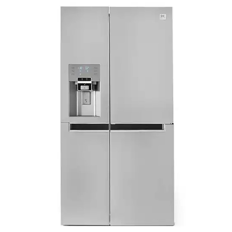 یخچال و فریزر ساید بای ساید 36 فوت دوو مدل ARSXi30-30S - Image 2