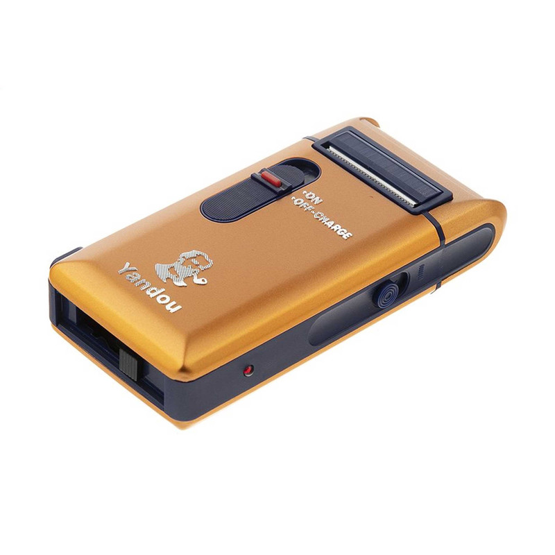 ماشین اصلاح موی صورت یاندو مدل SV-316U - Image 9