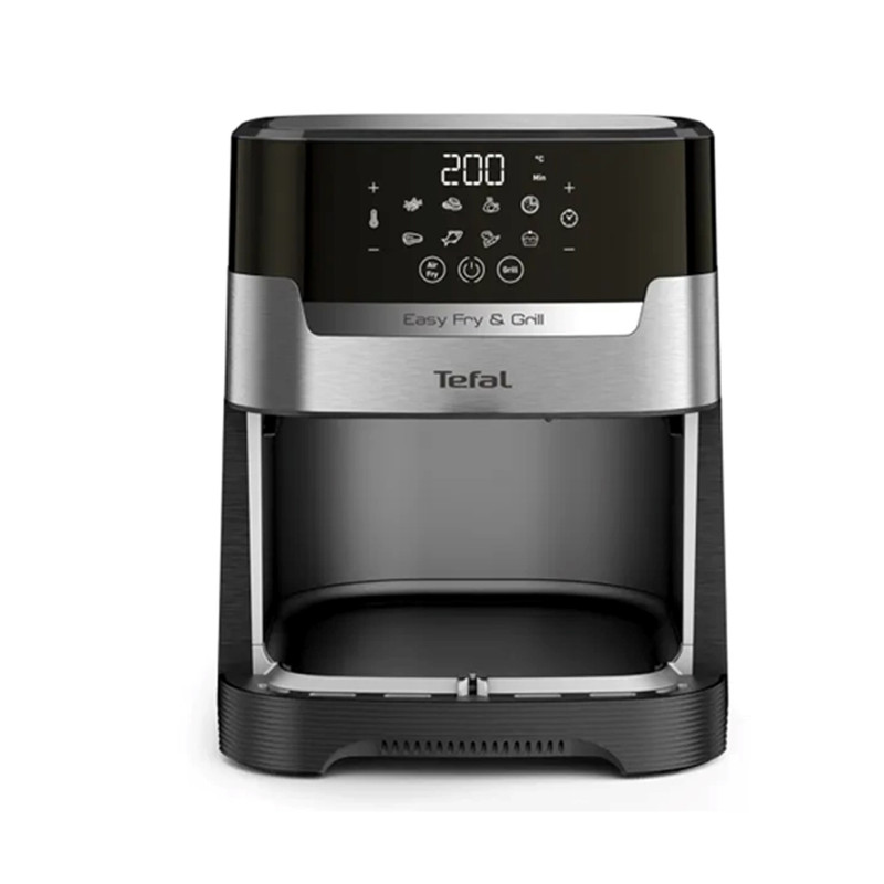 سرخ کن بدون روغن تفال مدل EY501 - Image 7