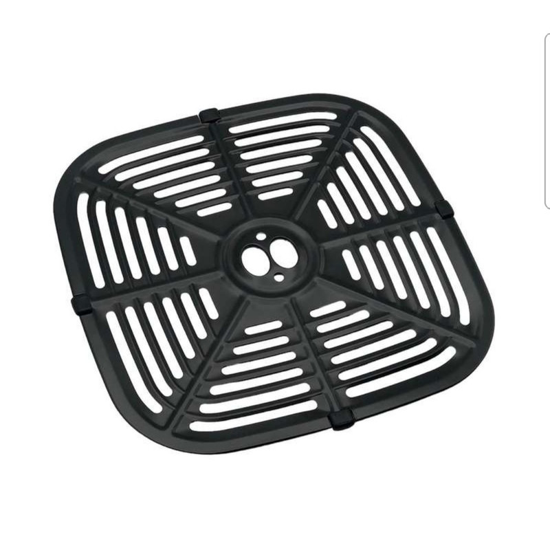 سرخ کن بدون روغن سیلورکرست مدل 6090 - Image 4