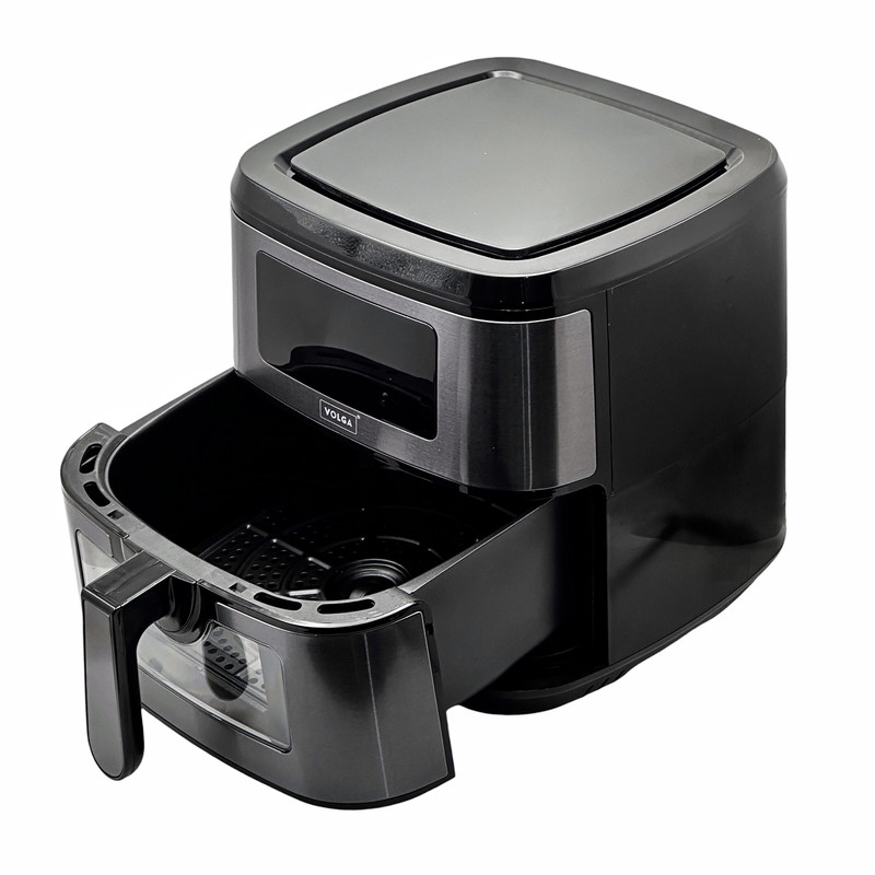 سرخ کن بدون روغن ولگا مدل 128N - Image 5