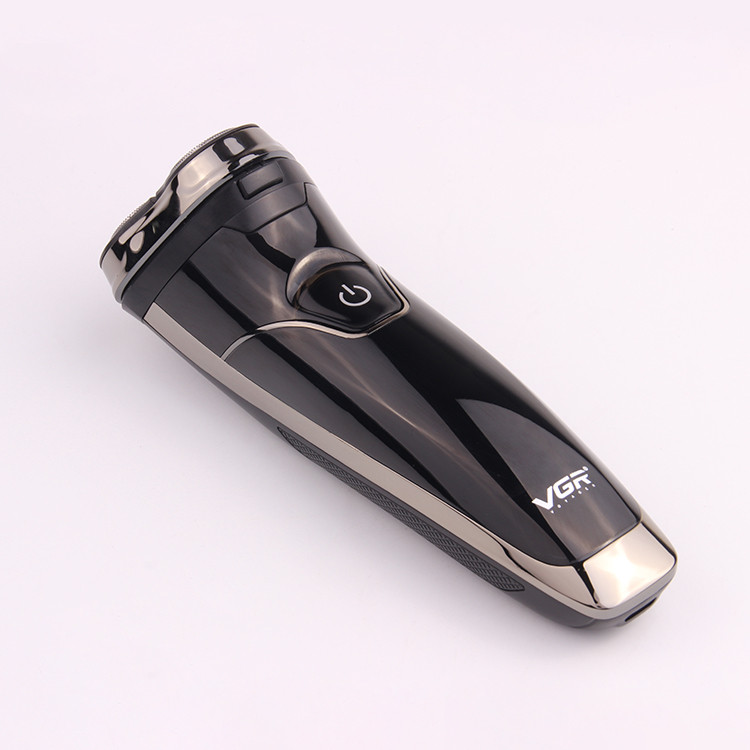 ماشین اصلاح موی صورت وی جی ار مدل 318 - Image 3