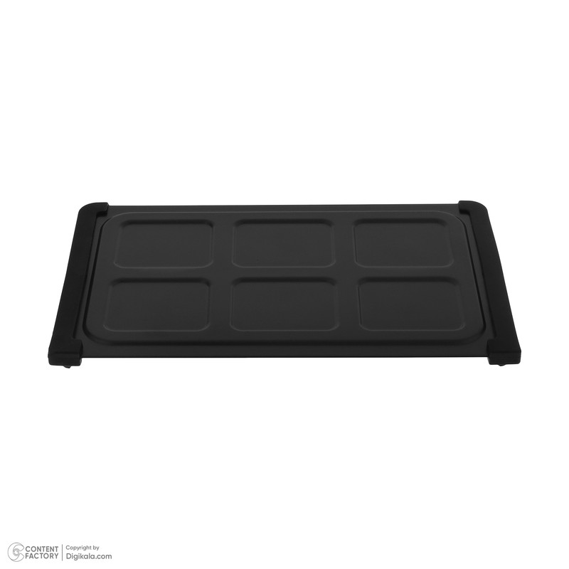 سرخ کن بدون روغن وسترن هاوس مدل WAF-7740 - Image 9