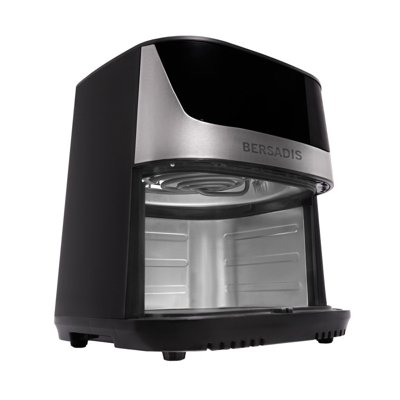 سرخ کن بدون روغن برسادیس مدل دیجیتال لمسی 6500WB - Image 8