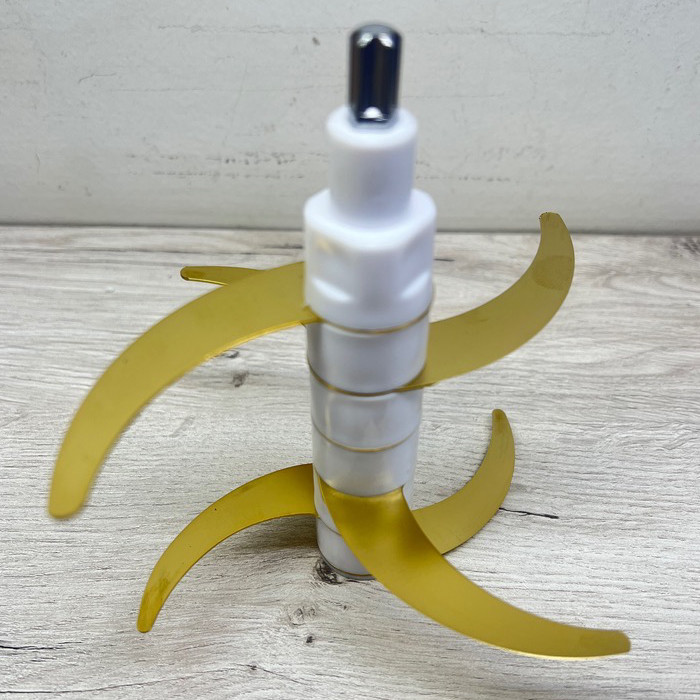 خردکن کنوود مدل WD209WS - Image 3