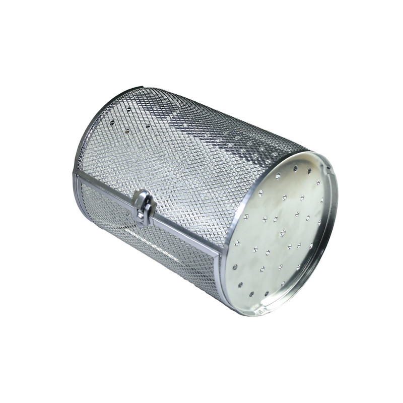 سرخ کن بدون روغن تیوارکس مدل tx-1098 - Image 9