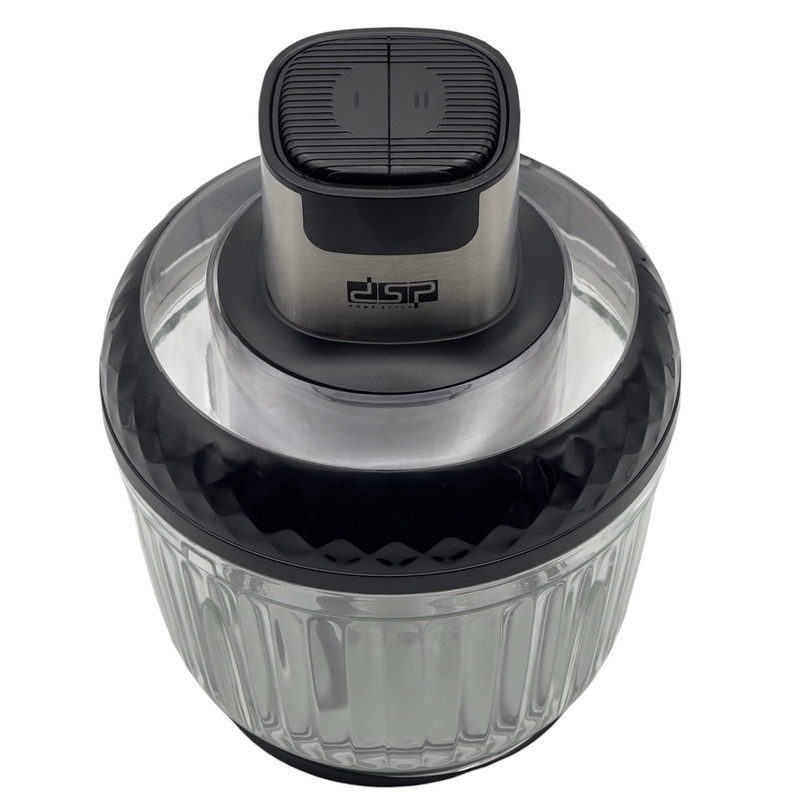 خردکن دی اس پی مدل KM4072U - Image 10