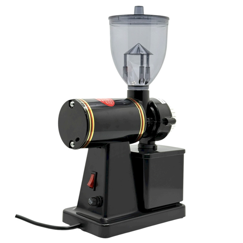 آسیاب قهوه مونتینی مدل HILTON-B - Image 7