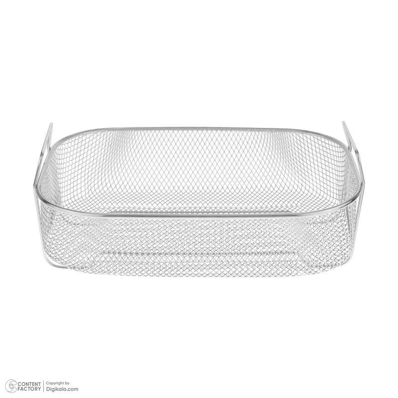 سرخ کن بدون روغن وسترن هاوس مدل WAF-7790 - Image 13