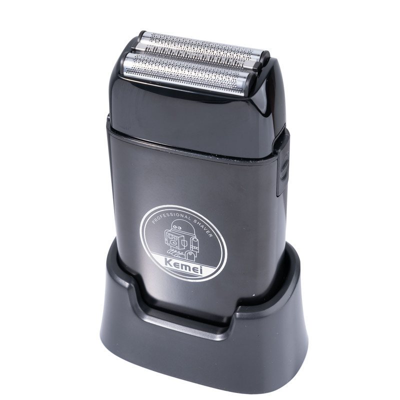 ماشین اصلاح موی صورت کیمی مدل KM-H73 - Image 2