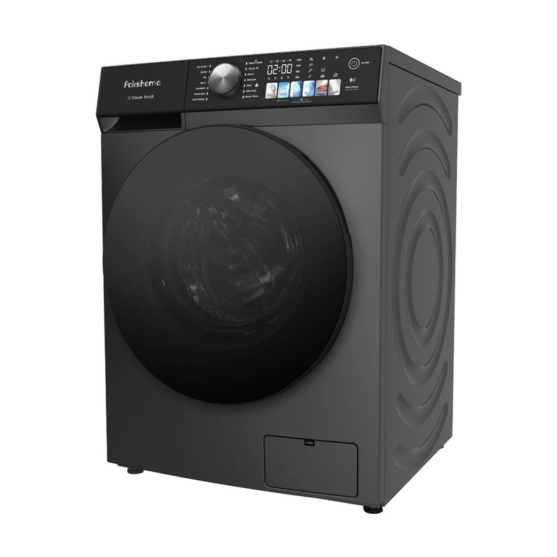 ماشین لباسشویی 9 کیلوگرم اتوماتیک پاکشوما مدل Q9 W - Image 6