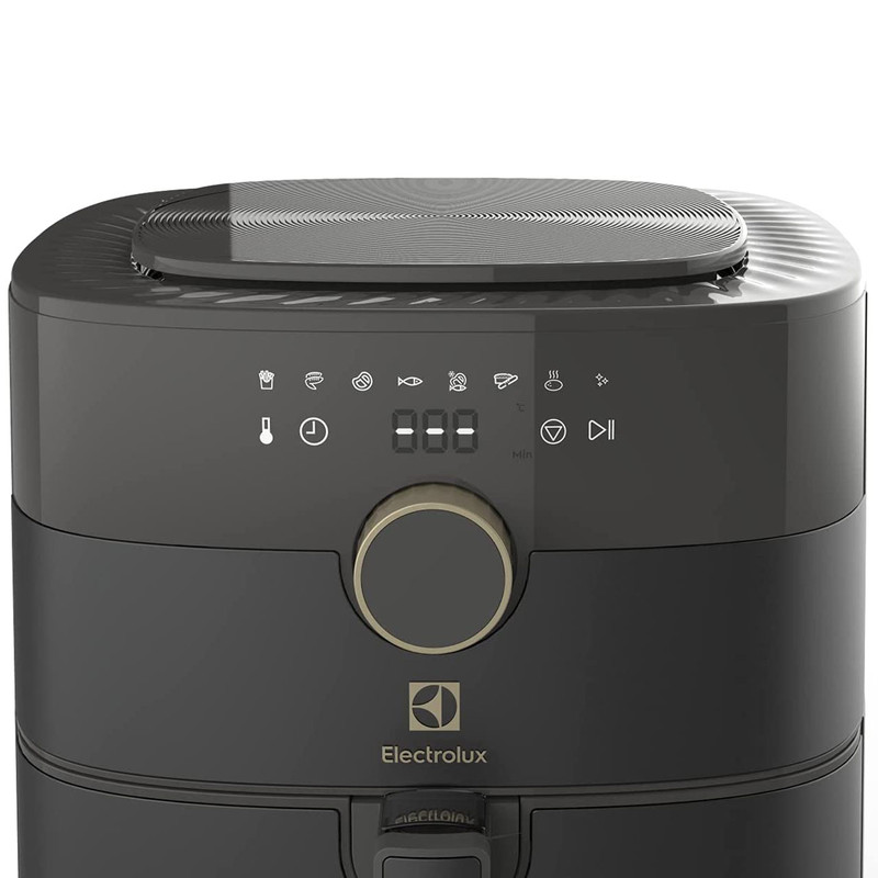 سرخ کن بدون روغن الکترولوکس مدل E6AF1520K - Image 3