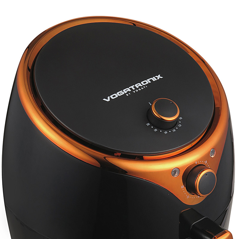 سرخ کن بدون روغن وگاترونیکس مدلVE-103 - Image 2