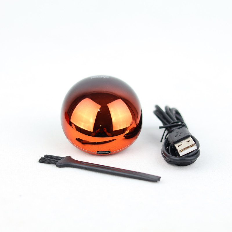 ماشین اصلاح موی صورت شارژی دی اس پی مدل 60475 - Image 9