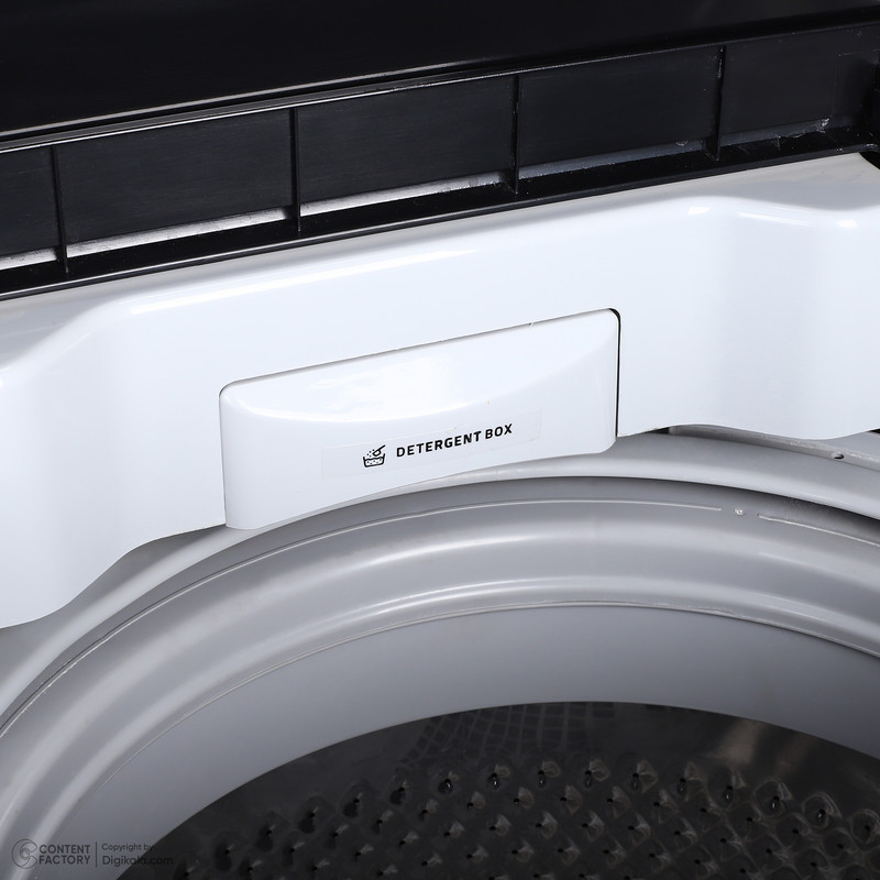 ماشین لباسشویی 12 کیلوگرم اتوماتیک فریدولین مدل SWF125A اتوماتيک 12 کیلوگرم - Image 8