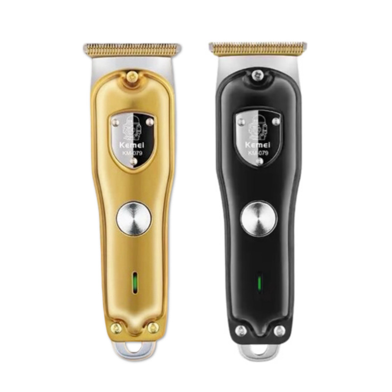 ماشین اصلاح موی صورت کیمی مدل KM-079 - Image 4