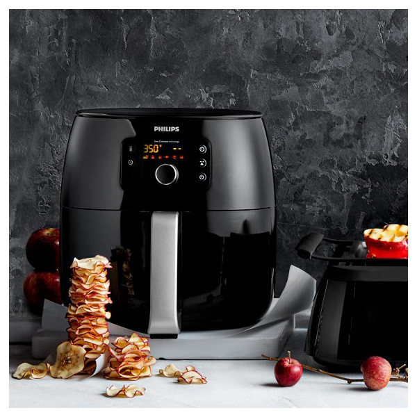 سرخ کن بدون روغن فیلیپس مدل HD9650/91 - Image 17