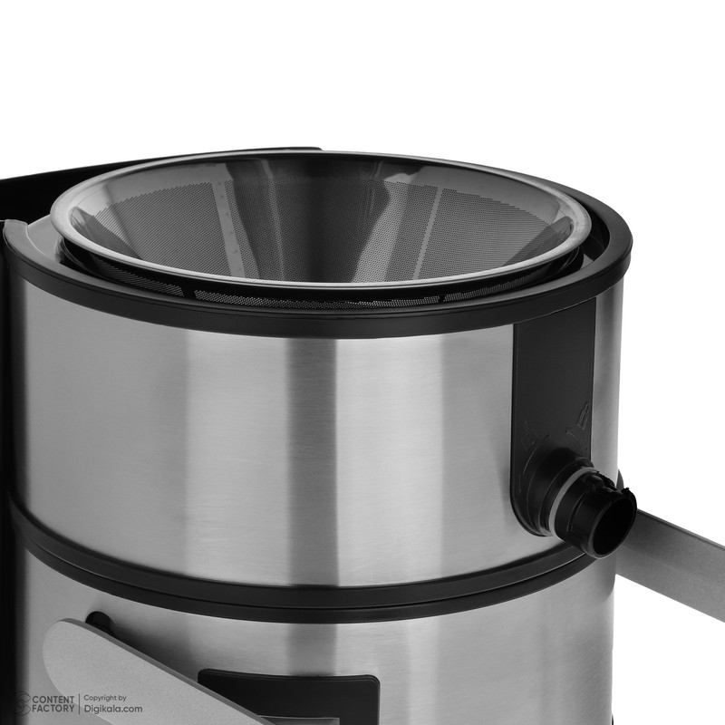 آبمیوه گیری رنه مدل RJE-1703 - Image 6