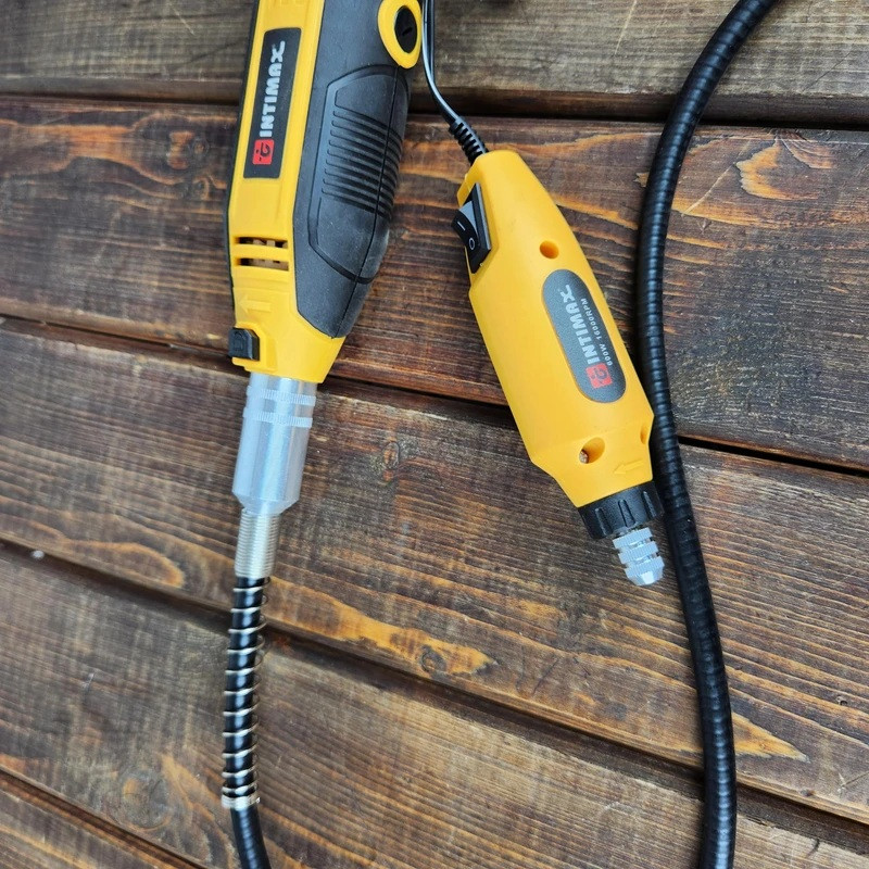 فرز مینیاتوری 180 وات اینتیمکث کد 200913 مجموعه 200 عددی - Image 7