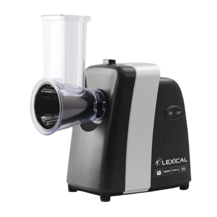 رنده برقی لکسی کال مدل LSD-1995-2 - Image 2