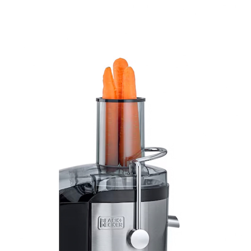 آبمیوه گیری بلک اند دکر مدل JE800-B5 - Image 8