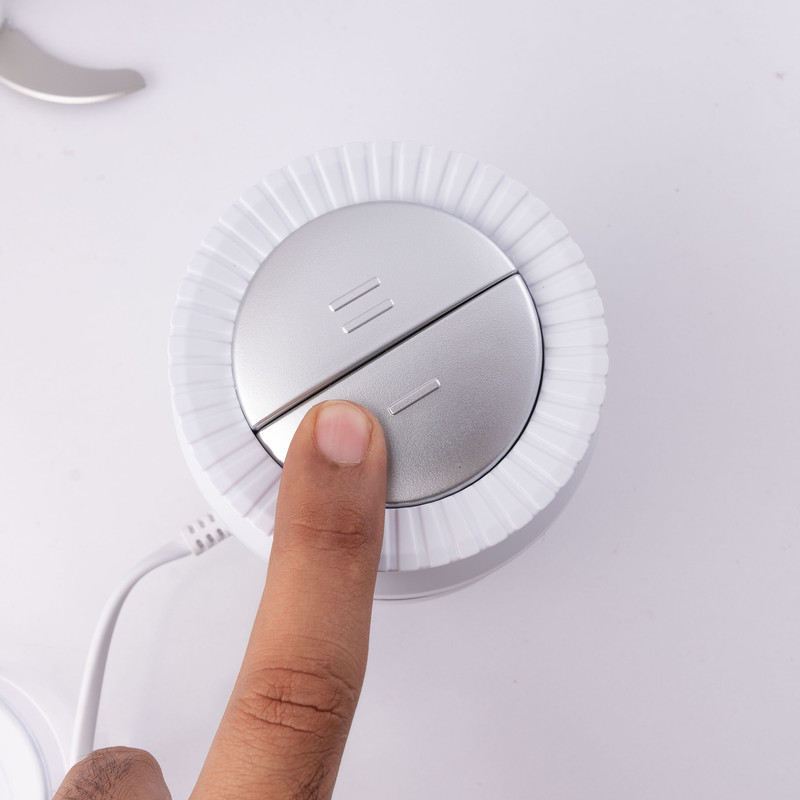 خردکن نیکووا مدل NFC-99 - Image 7