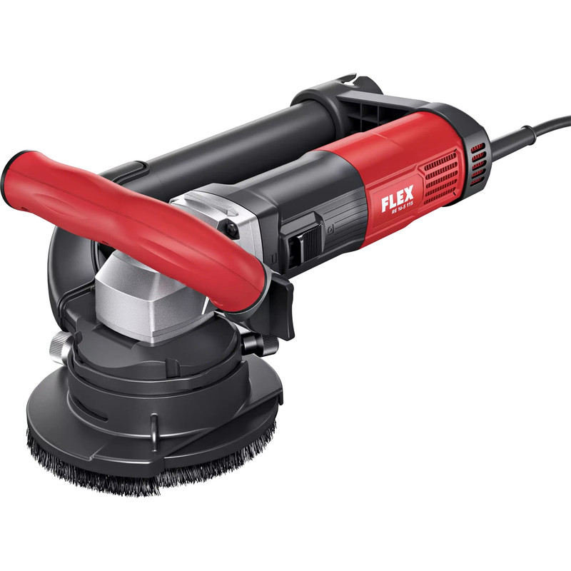 تصویر بتن ساب فلکس مدل RE 16-5 115 